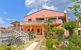 Apartments Blue 324