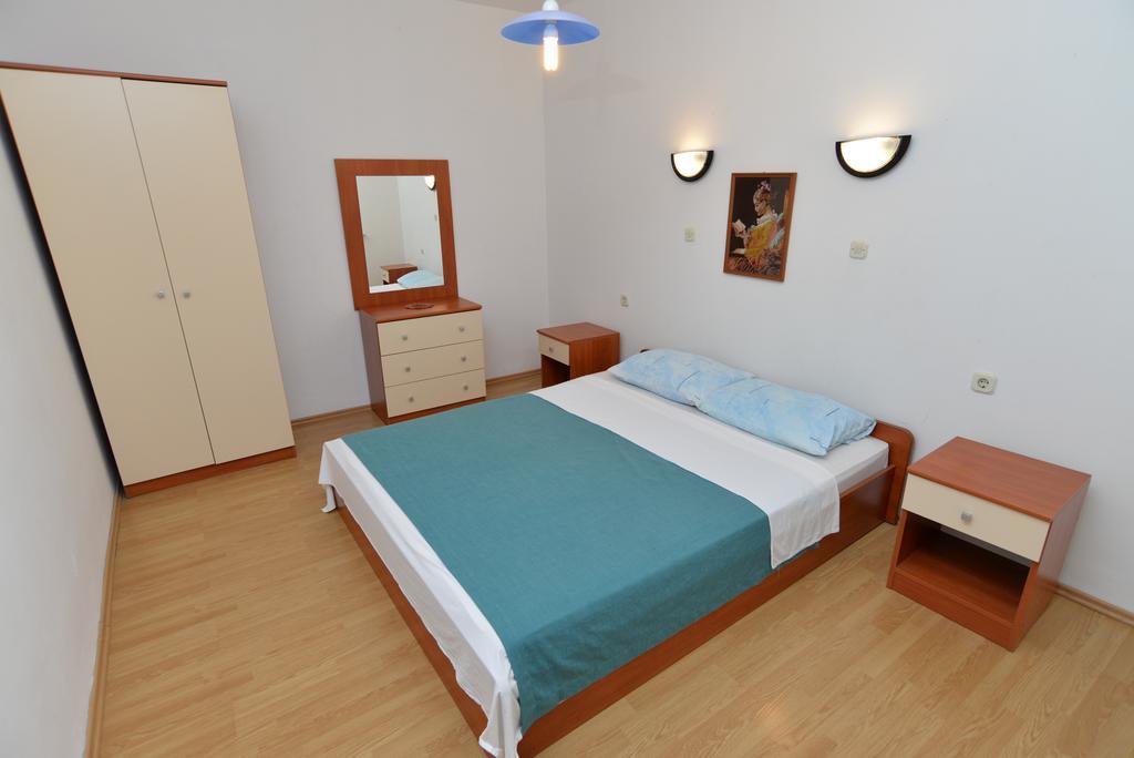 Apartments Blue 324 Medulin Exterior foto